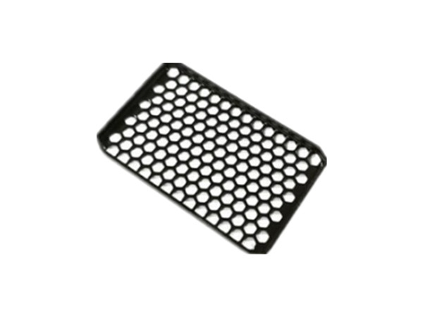 蝕刻工藝如何做沖壓？