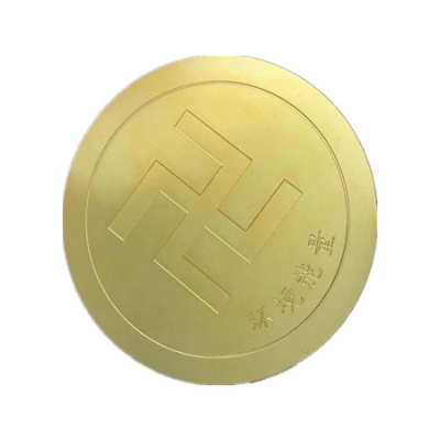 不銹鋼標(biāo)牌1